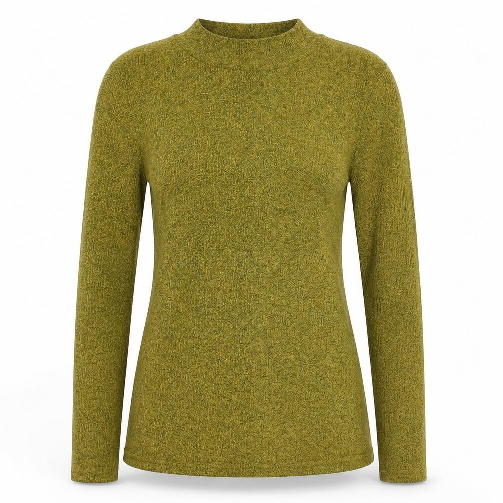 NEXT Womens Yellow   Pullover Jumper Size 8