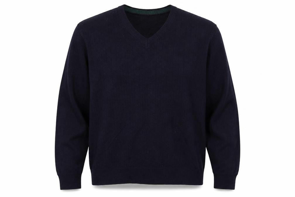 Marks and Spencer Womens Blue  Knit Pullover Jumper Size M