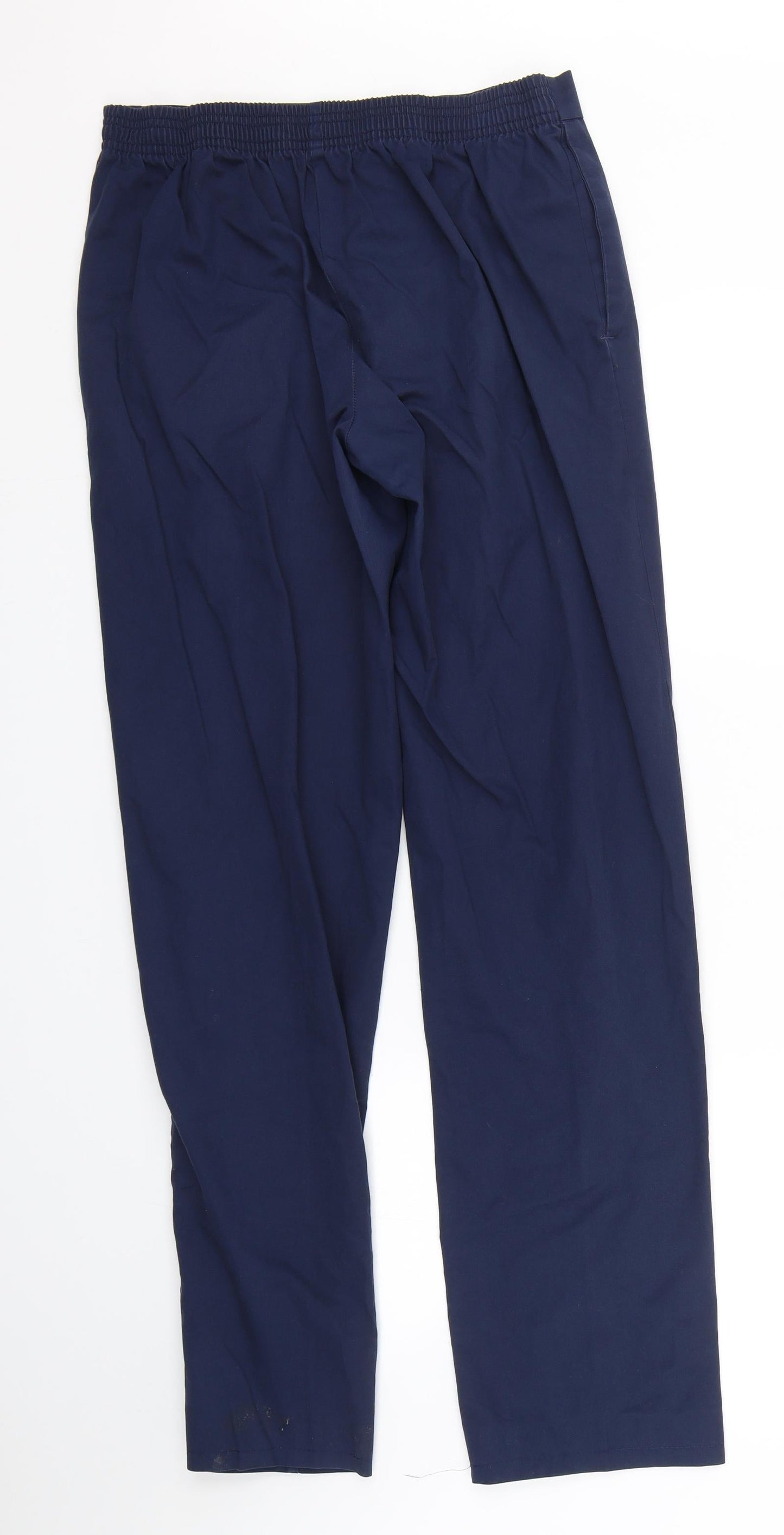 GG Mens Blue   Trousers  Size 26 in L30 in