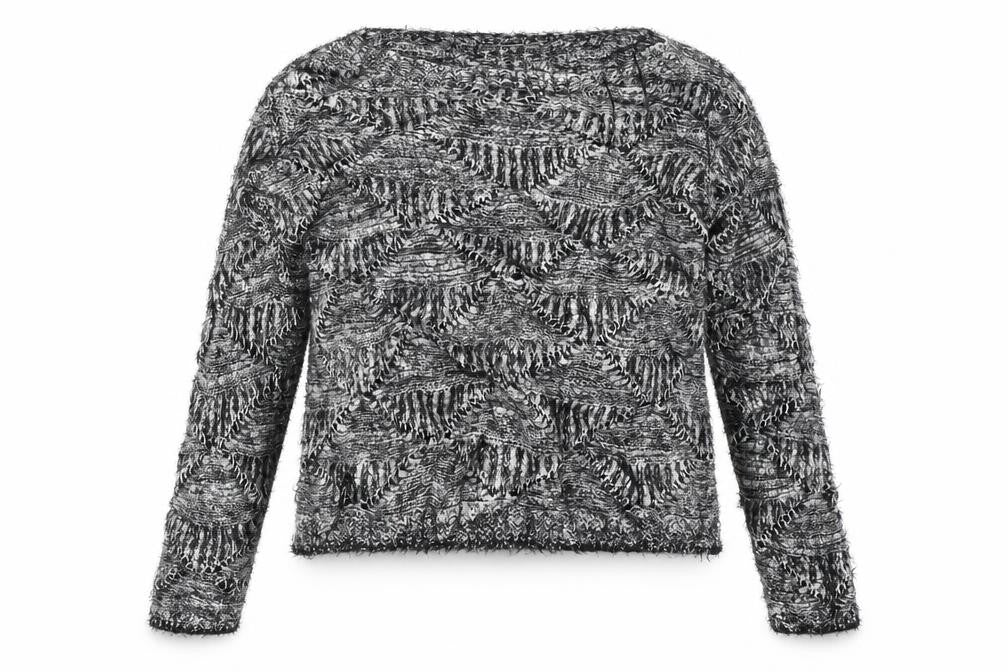 George Womens Black   Pullover Jumper Size 14