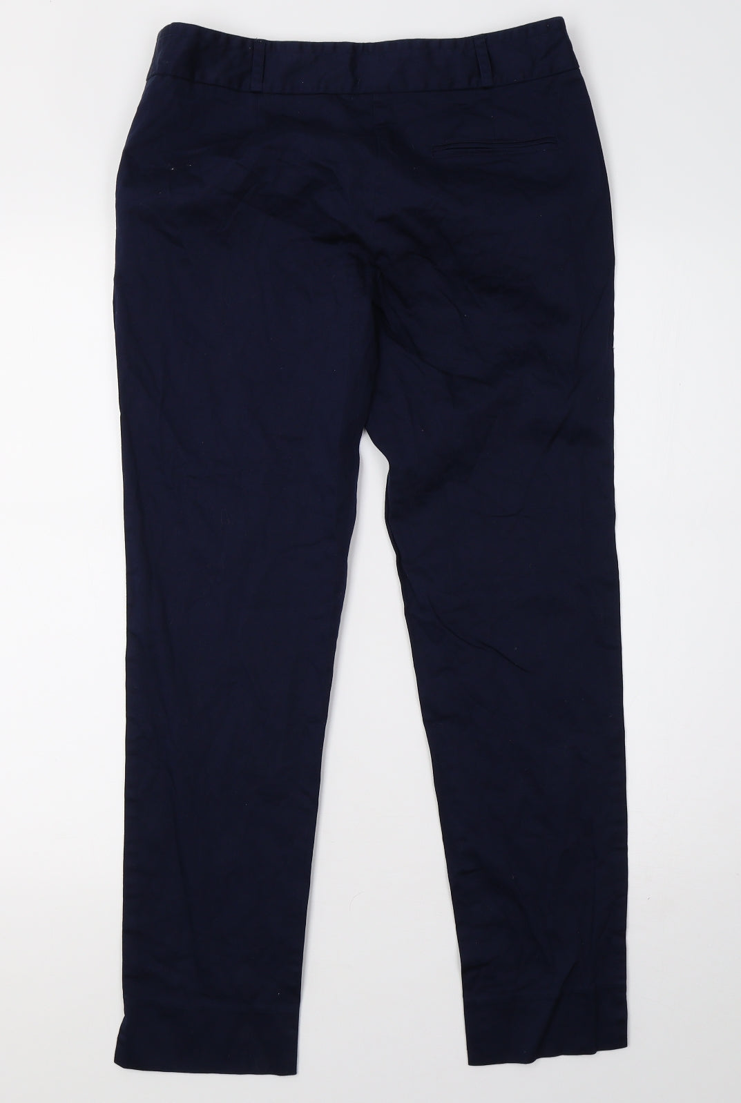 Warehouse Womens Blue   Skinny Jeans Size 10 L28 in