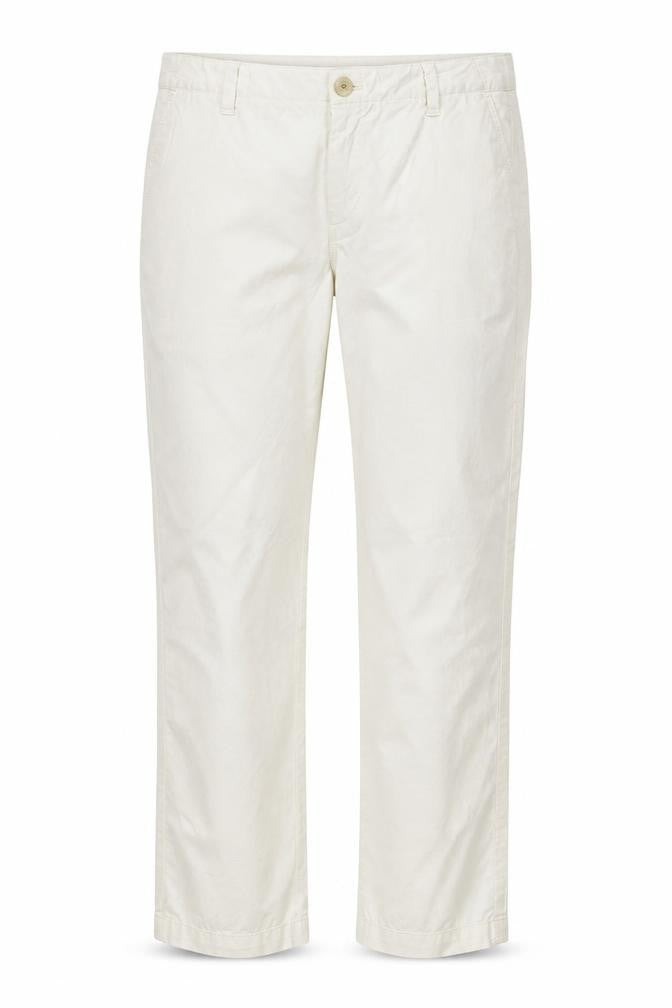 Gap  Womens Beige   Trousers  Size 6 L23 in