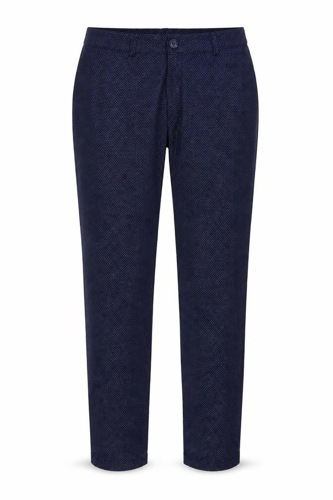 Preworn Womens Blue   Trousers  Size M L26 in