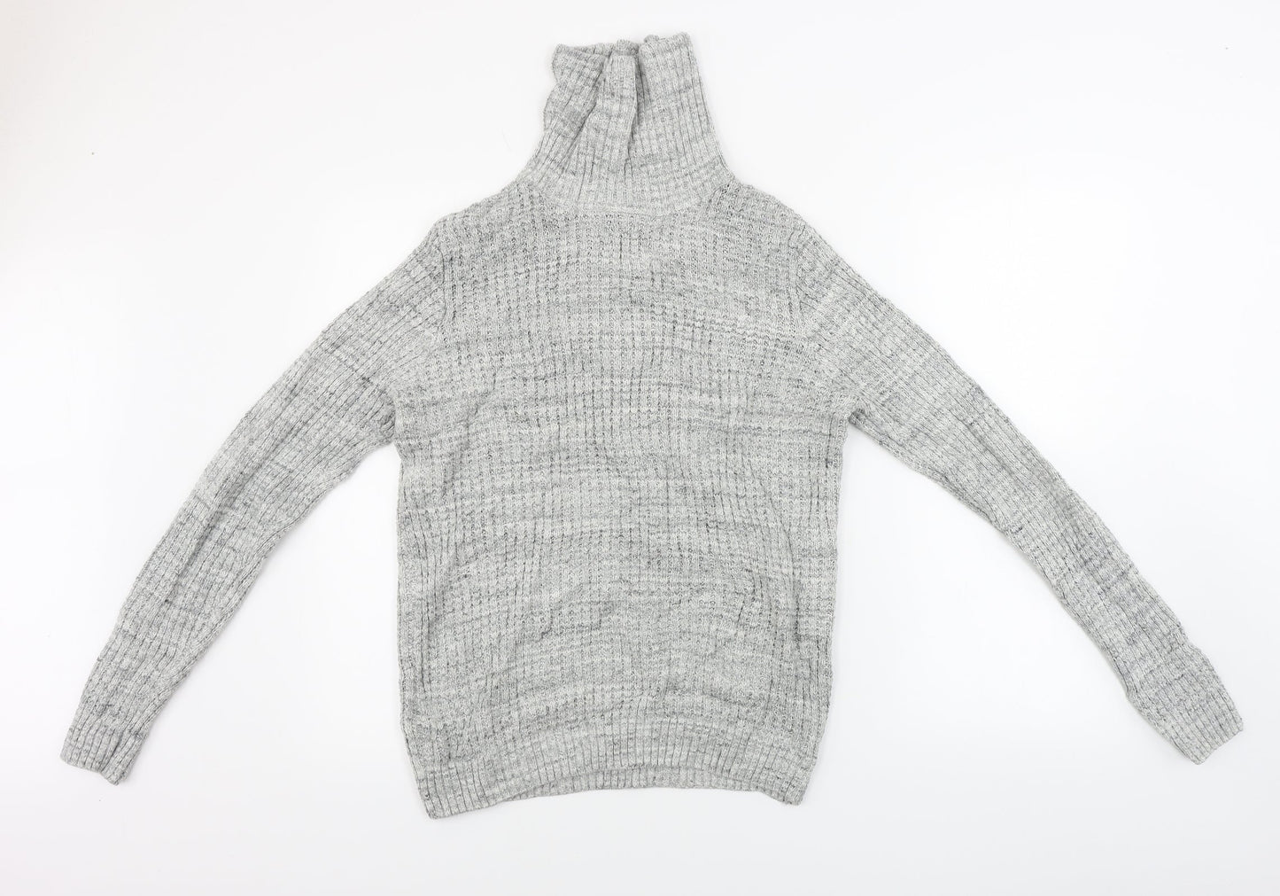 NEXT  Womens Grey   Pullover Jumper Size S