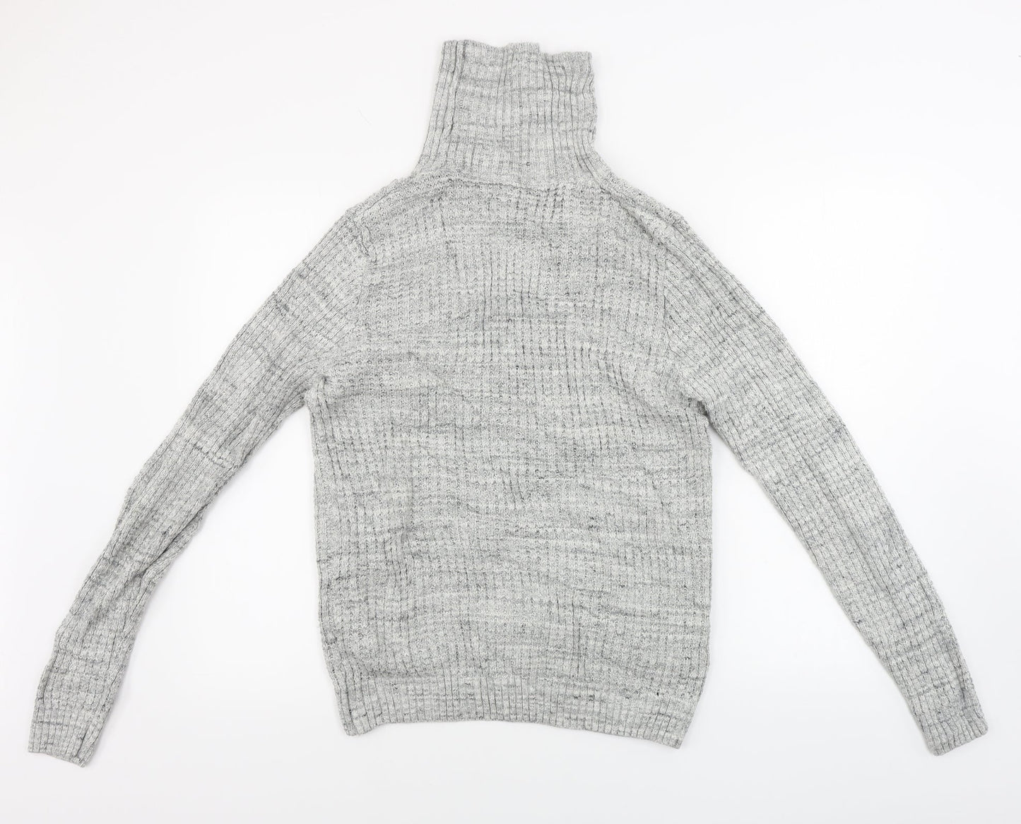 NEXT  Womens Grey   Pullover Jumper Size S