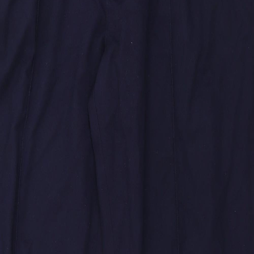 Churchill workwear  Mens Blue   Trousers  Size 34 in L29 in