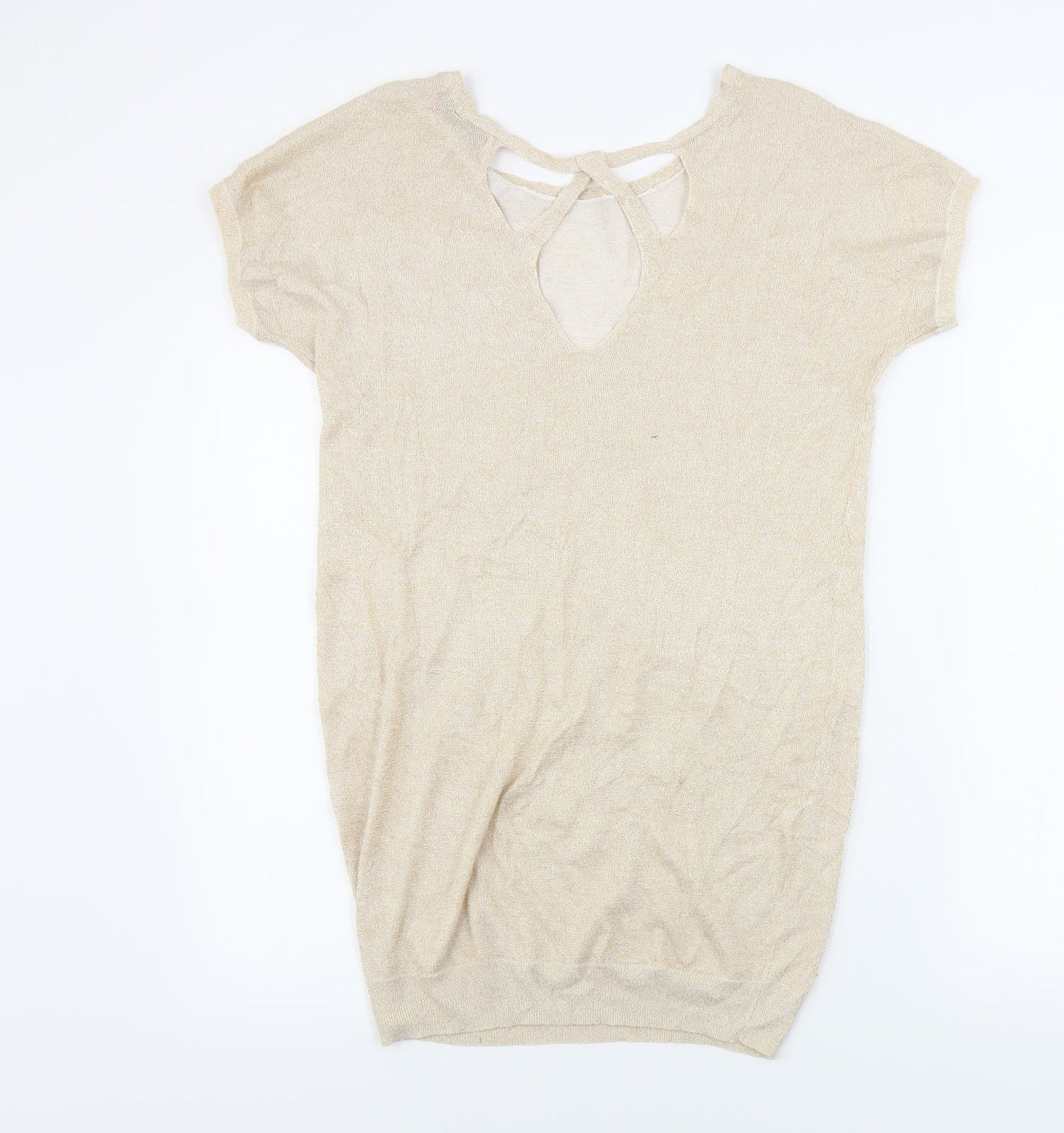 NEXT  Womens Pink   Pullover Jumper Size 8