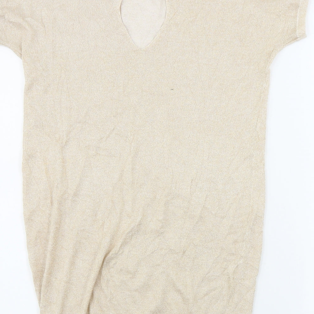 NEXT  Womens Pink   Pullover Jumper Size 8