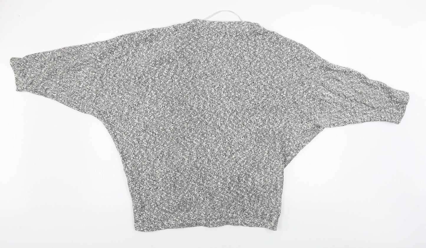 Atmosphere  Womens Grey   Cardigan Jumper Size S
