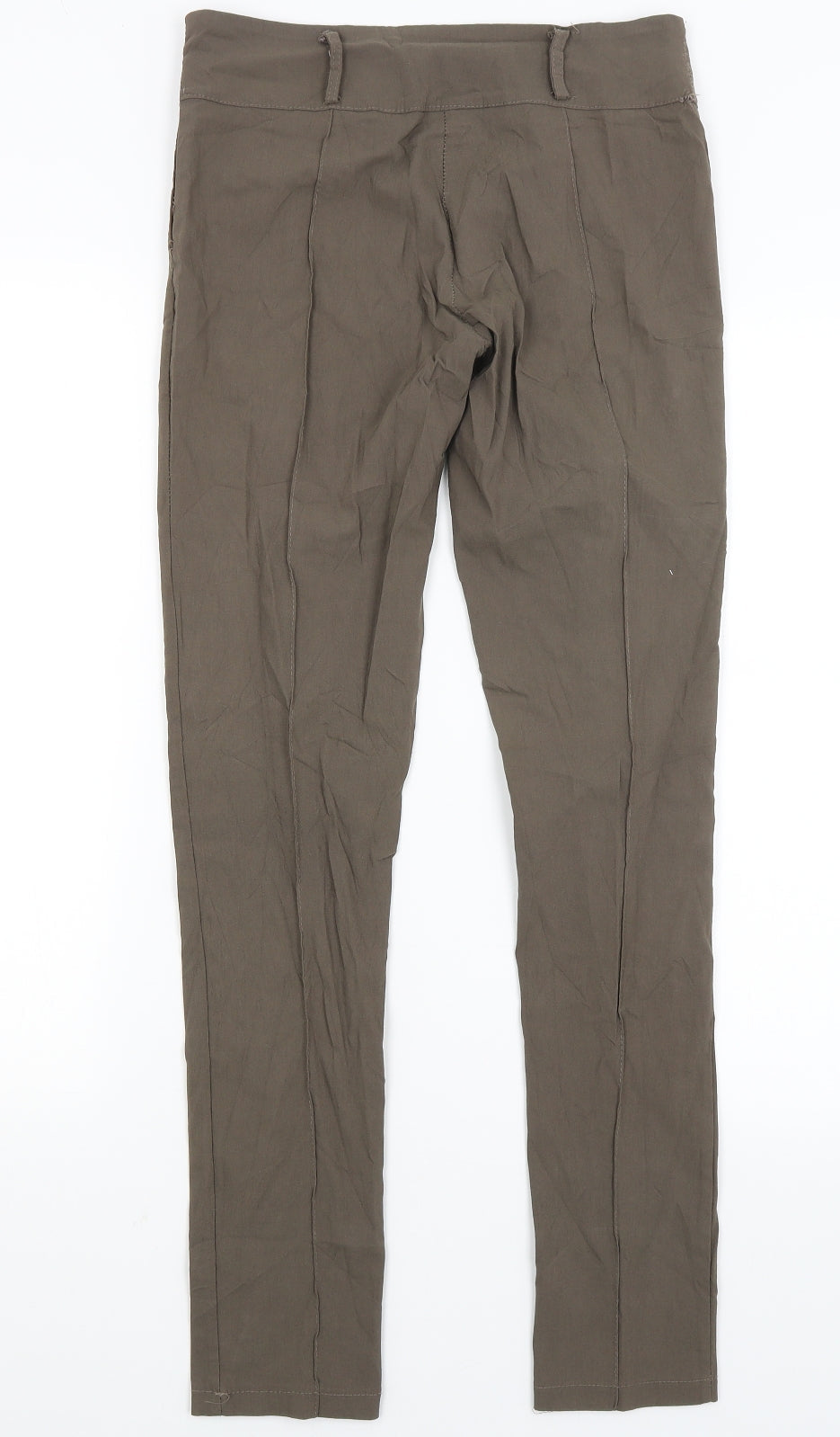 Preworn Womens Green   Trousers  Size M L29 in