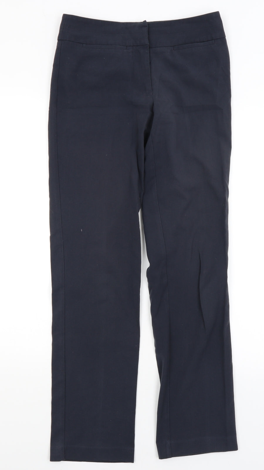 Trutex Womens Blue   Trousers  Size 24 in L29.5 in