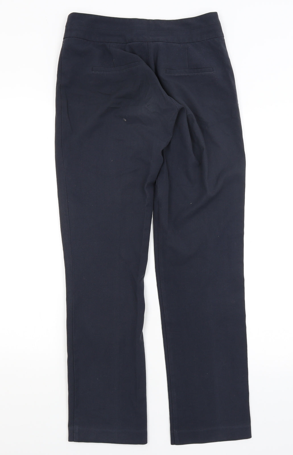 Trutex Womens Blue   Trousers  Size 24 in L29.5 in
