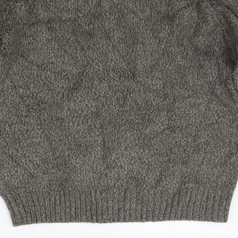 Orginals Womens Grey   Pullover Jumper Size M