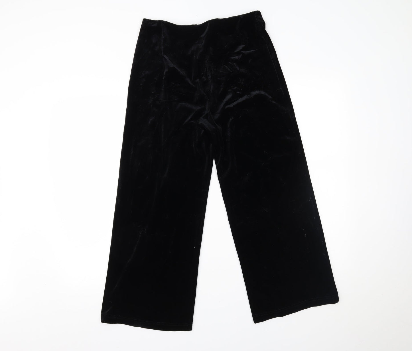 Bertertex Womens Black   Trousers  Size 10 L21 in