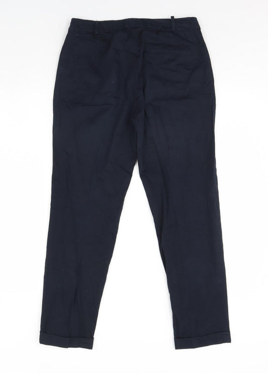 project donna Womens Blue   Skinny Jeans Size 30 in L28 in