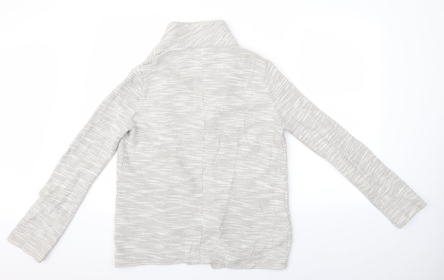 Topshop Womens Green   Cardigan Jumper Size 10  - Top Shop Cardian