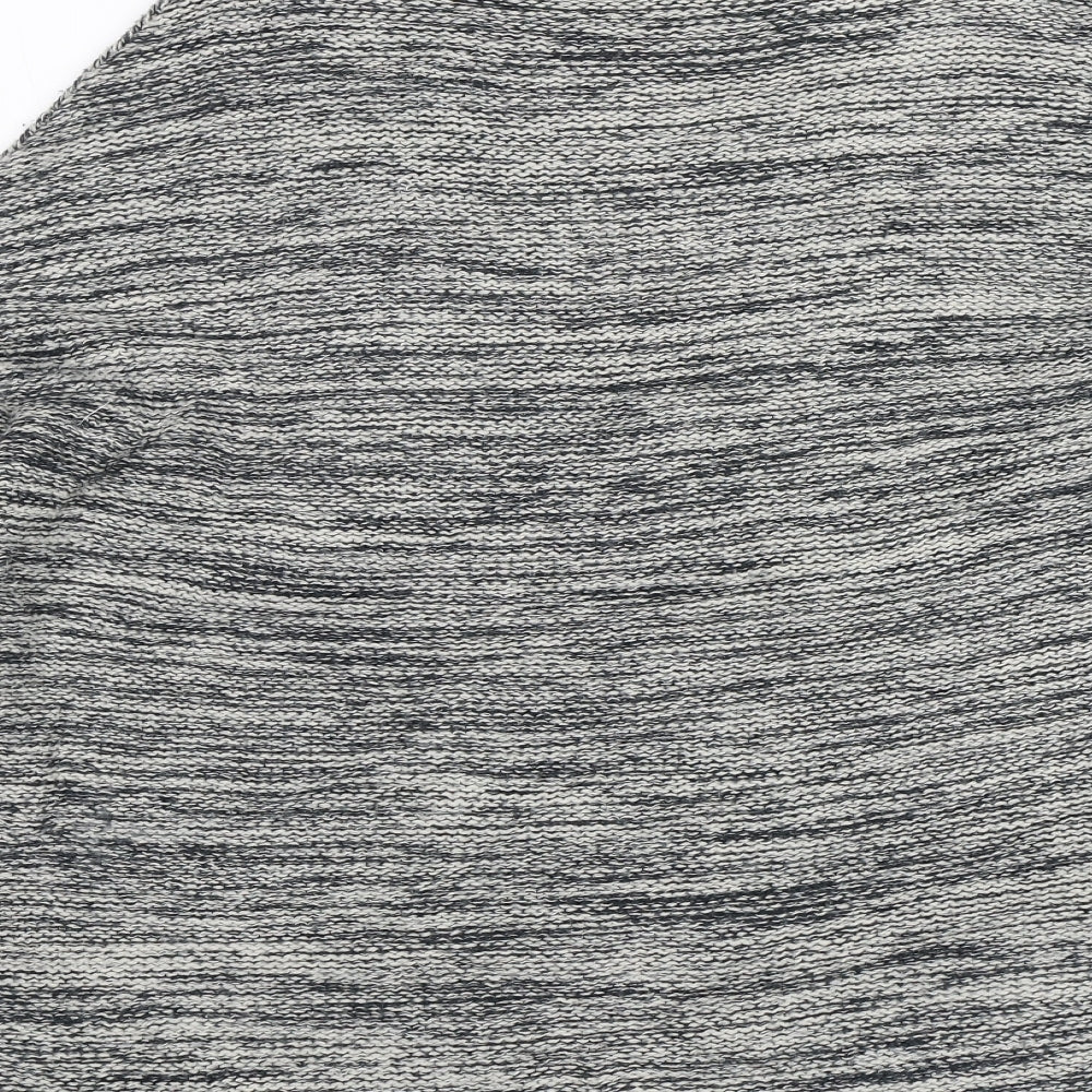 Atmosphere Womens Grey   Pullover Jumper Size 12
