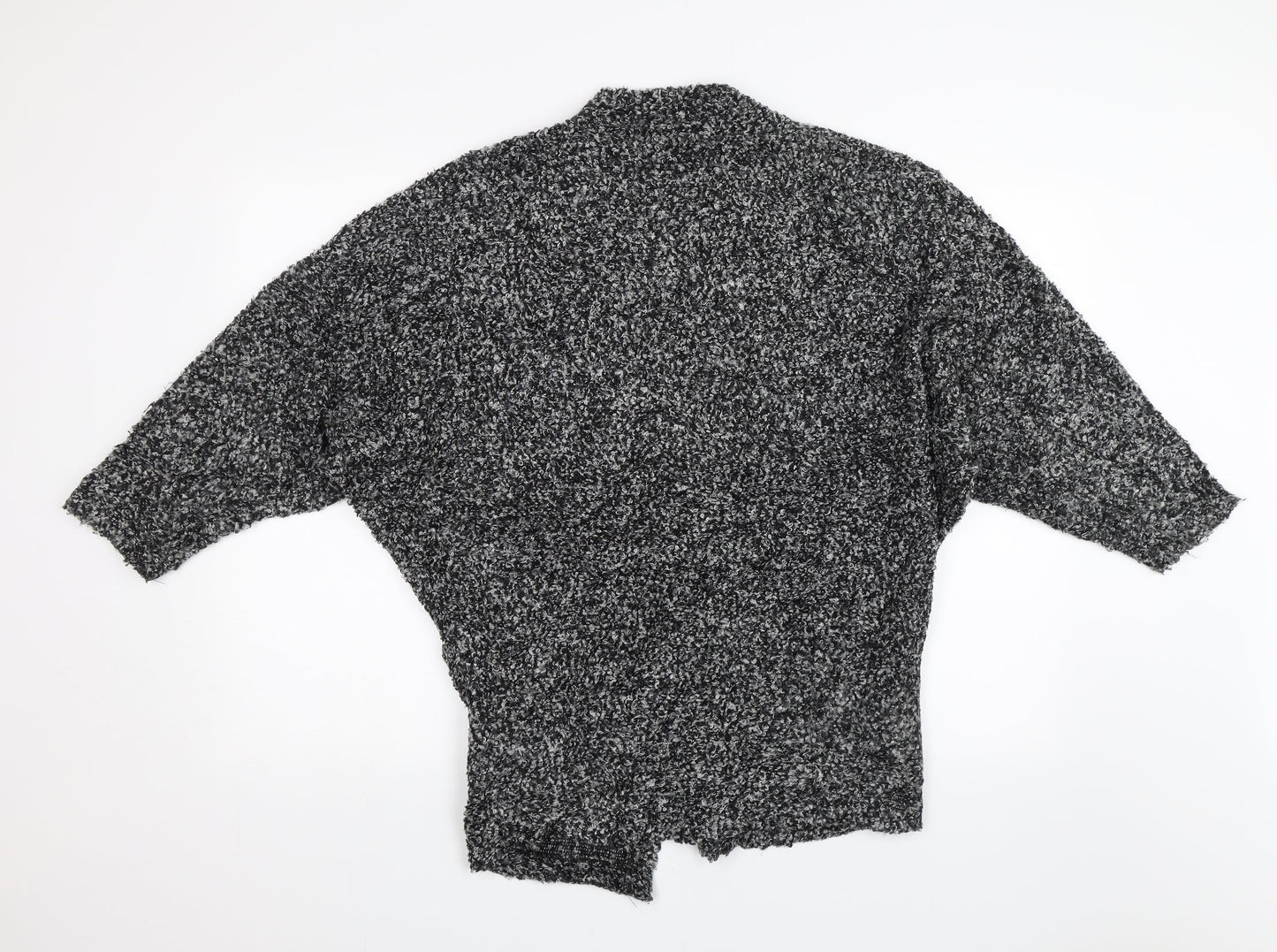 Atmosphere Womens Grey   Cardigan Jumper Size 10