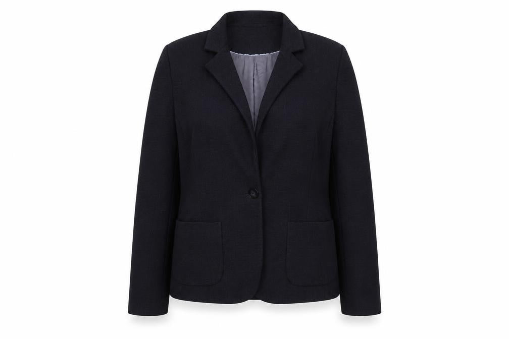 NEXT Womens Blue   Jacket Blazer Size 16