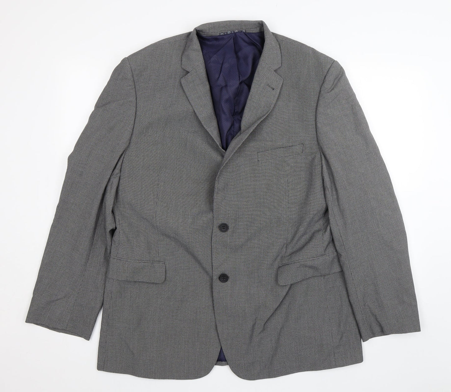 Taylor & Wright Mens Grey   Jacket Blazer Size 44