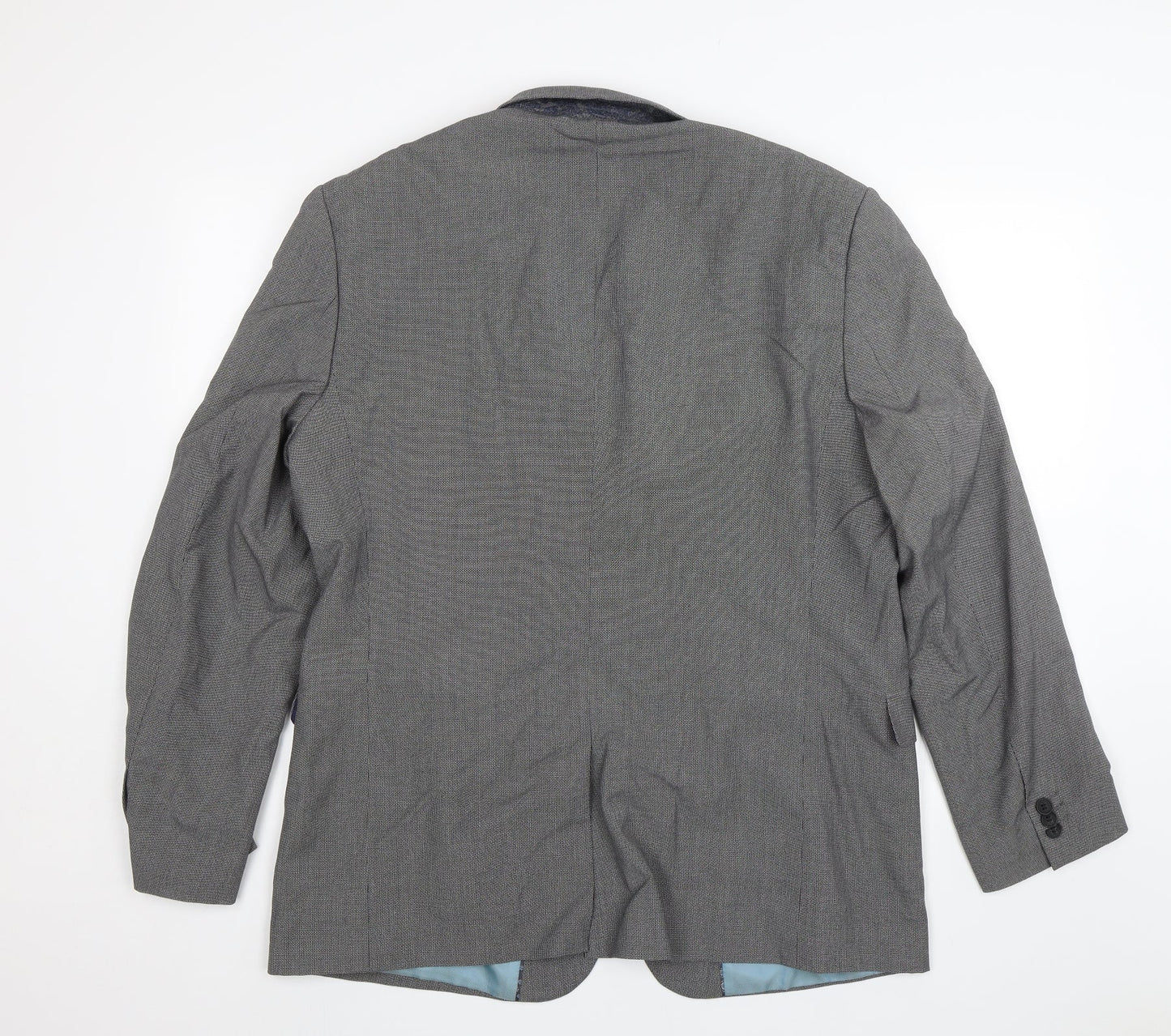 Taylor & Wright Mens Grey   Jacket Blazer Size 44
