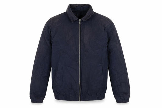 Topman Mens Blue   Jacket  Size S