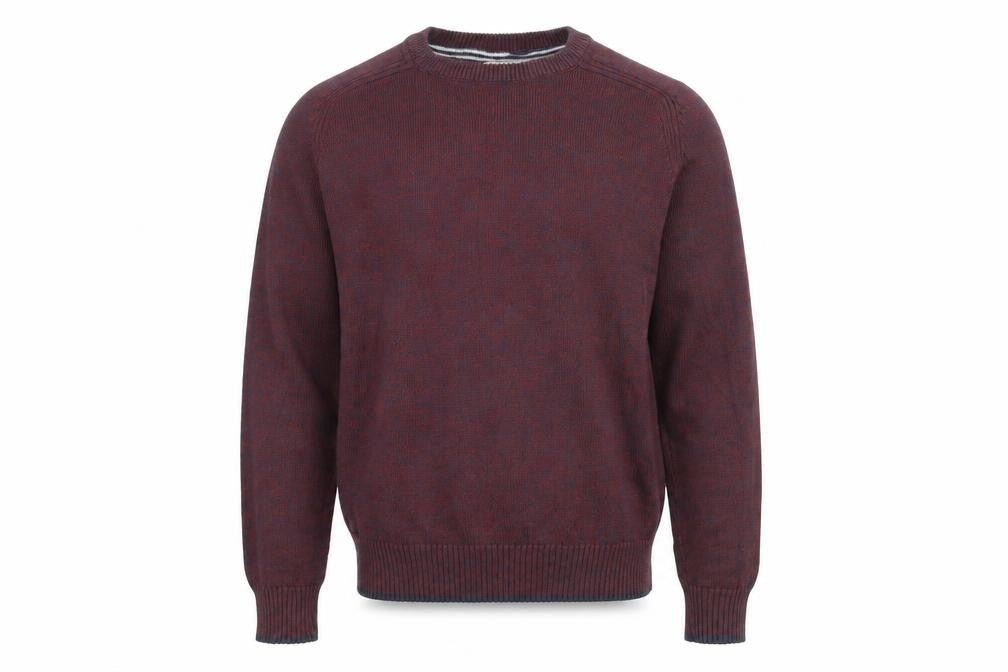 Boston crew Mens Red   Pullover Jumper Size M