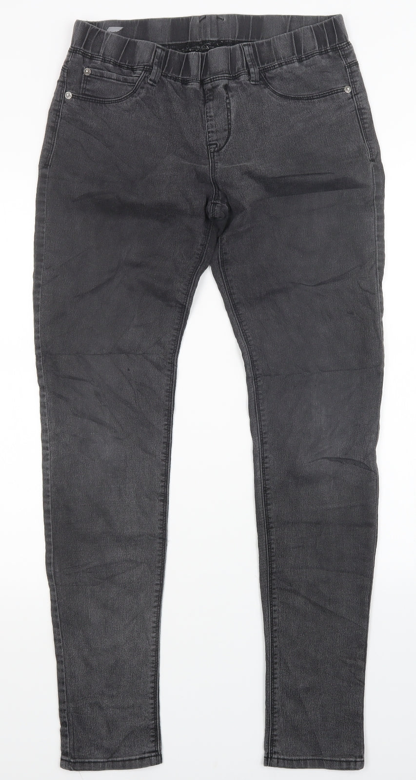 amisu  Womens Black   Jegging Jeans Size 30 in L31 in