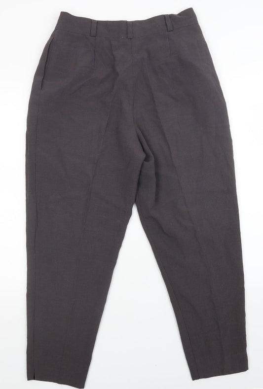 kello Womens Brown   Trousers  Size 32 in L29 in