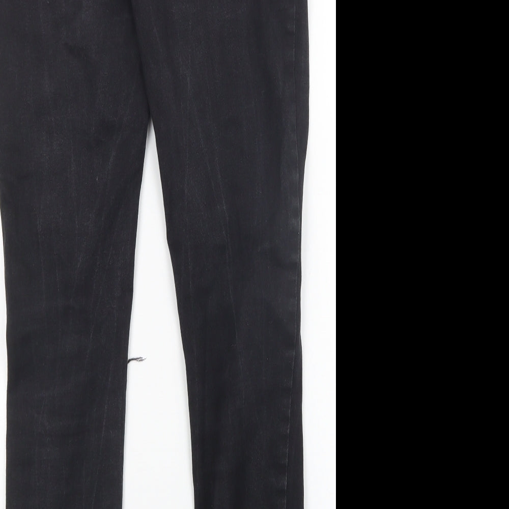 Denim & Supply Mens Black   Skinny Jeans Size S L26 in