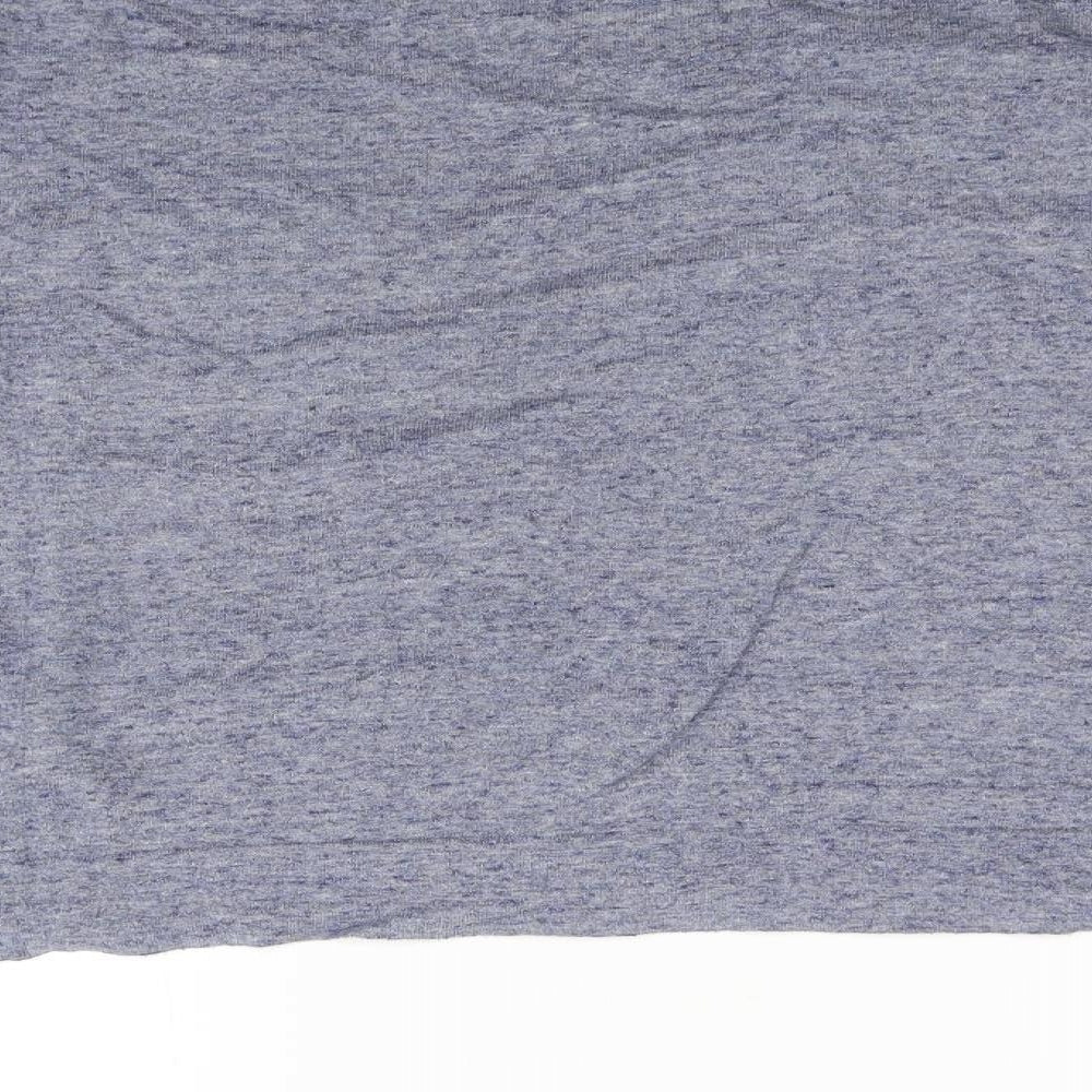 Gap Womens Blue   Pullover Jumper Size S