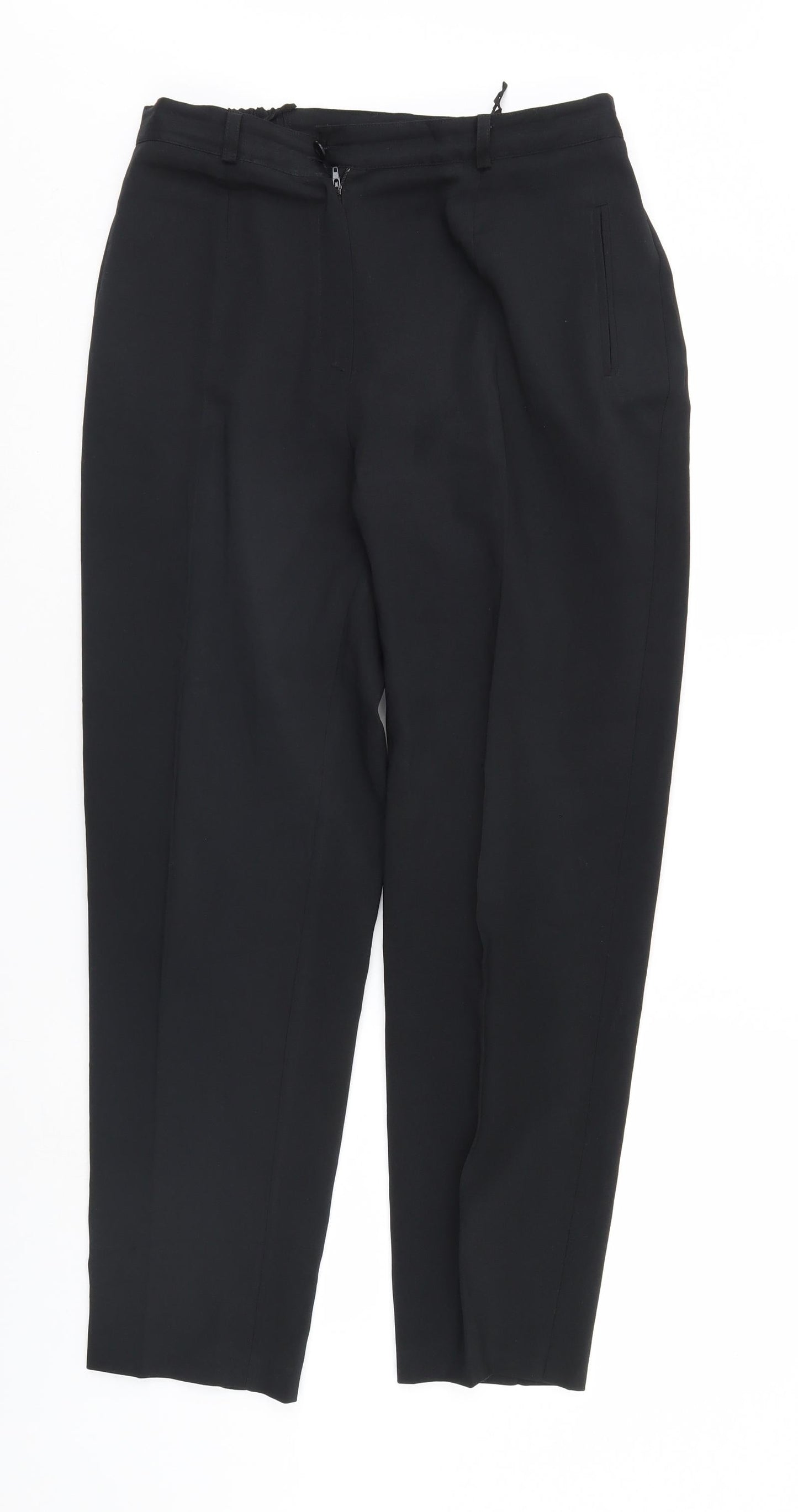 Preworn Womens    Trousers  Size 30 in L28 in