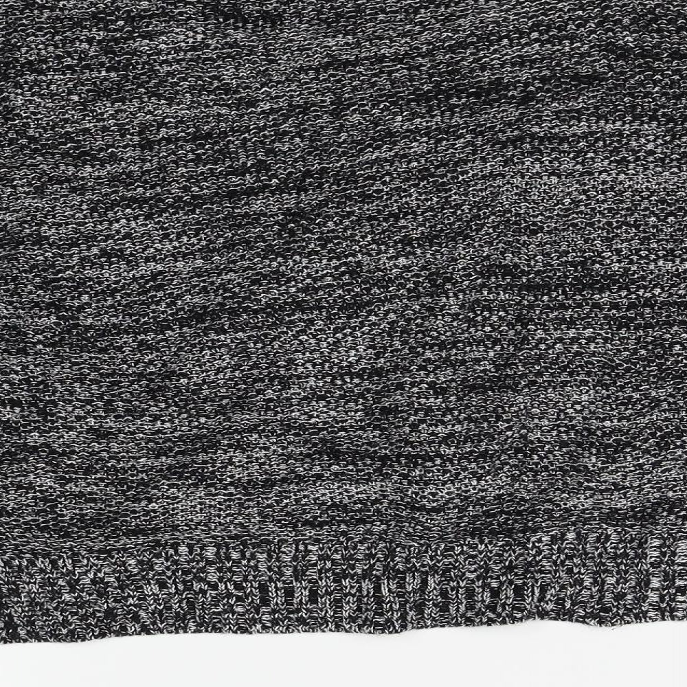 Cotton-on Womens Grey   Pullover Jumper Size S