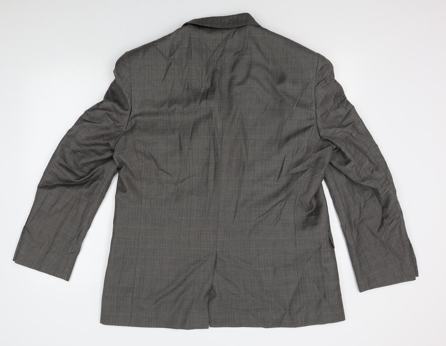 Taylor & Wright Mens Grey   Jacket Blazer