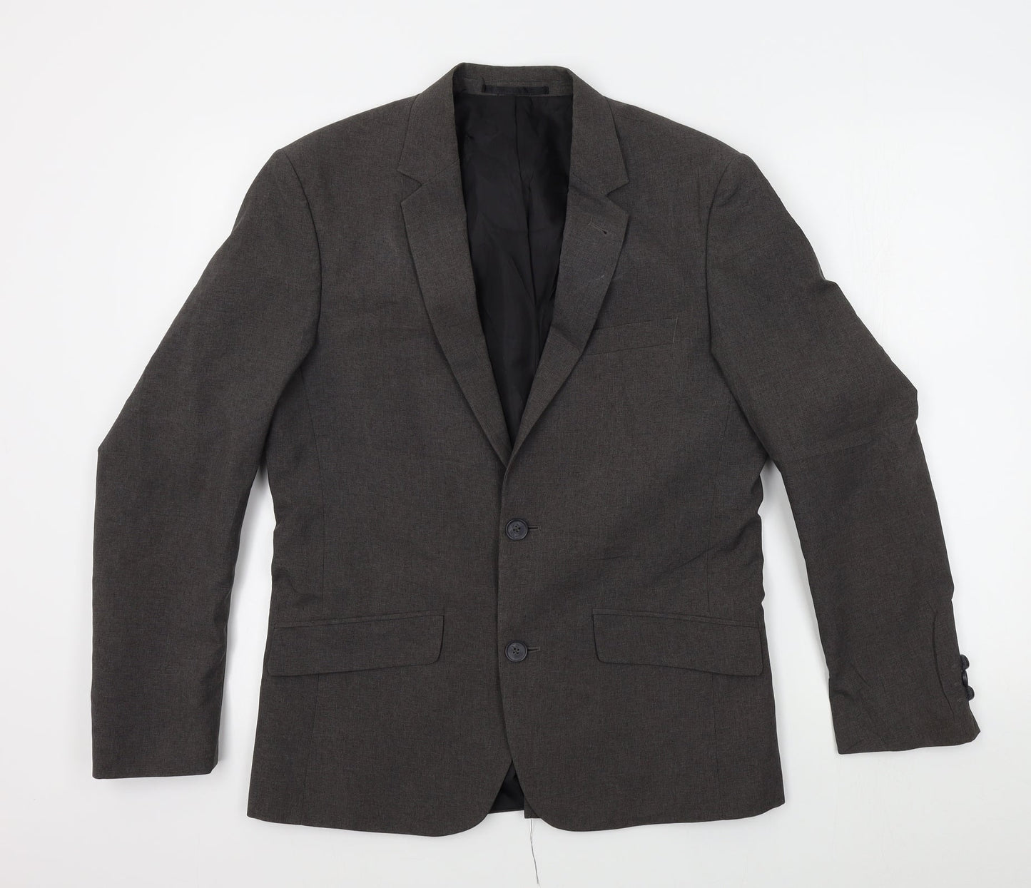 Taylor & Wright Mens Grey   Jacket Blazer