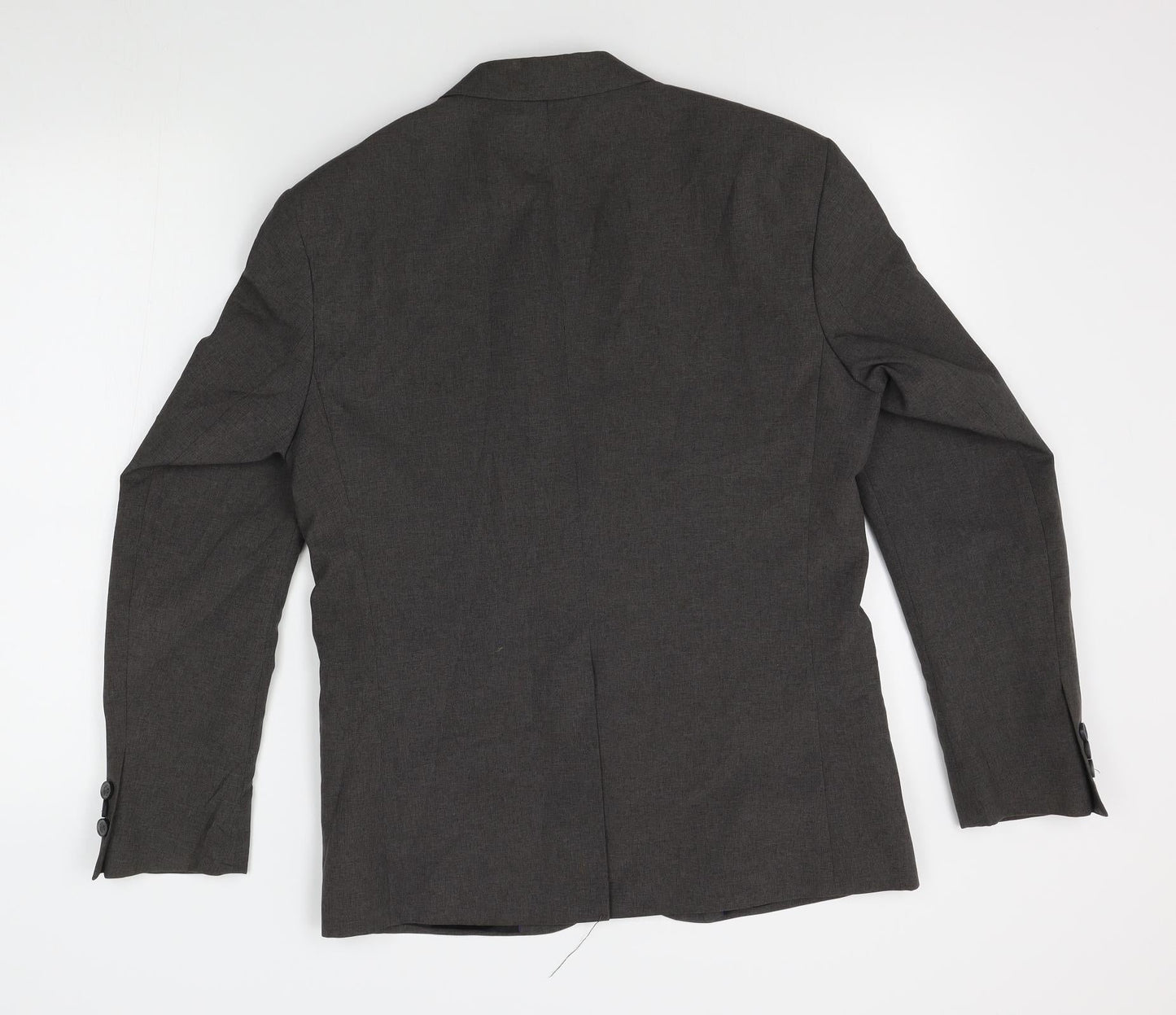 Taylor & Wright Mens Grey   Jacket Blazer