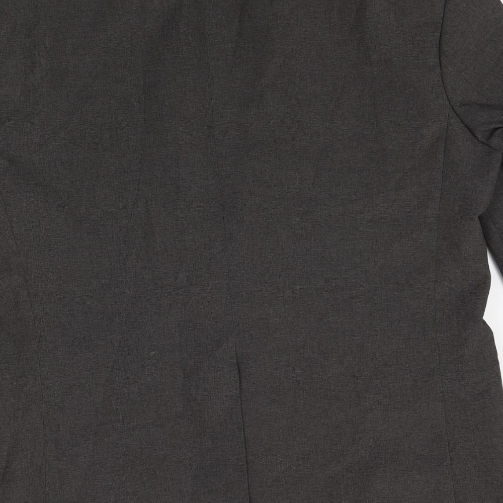 Taylor & Wright Mens Grey   Jacket Blazer