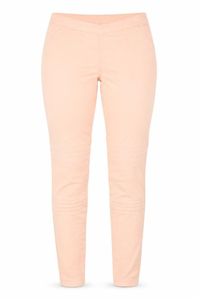 Clockhouse Womens Pink   Skinny Jeans Size 26 in L30 in