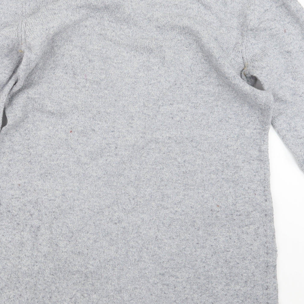 Gap Womens Blue  Knit Pullover Jumper Size S  - Long