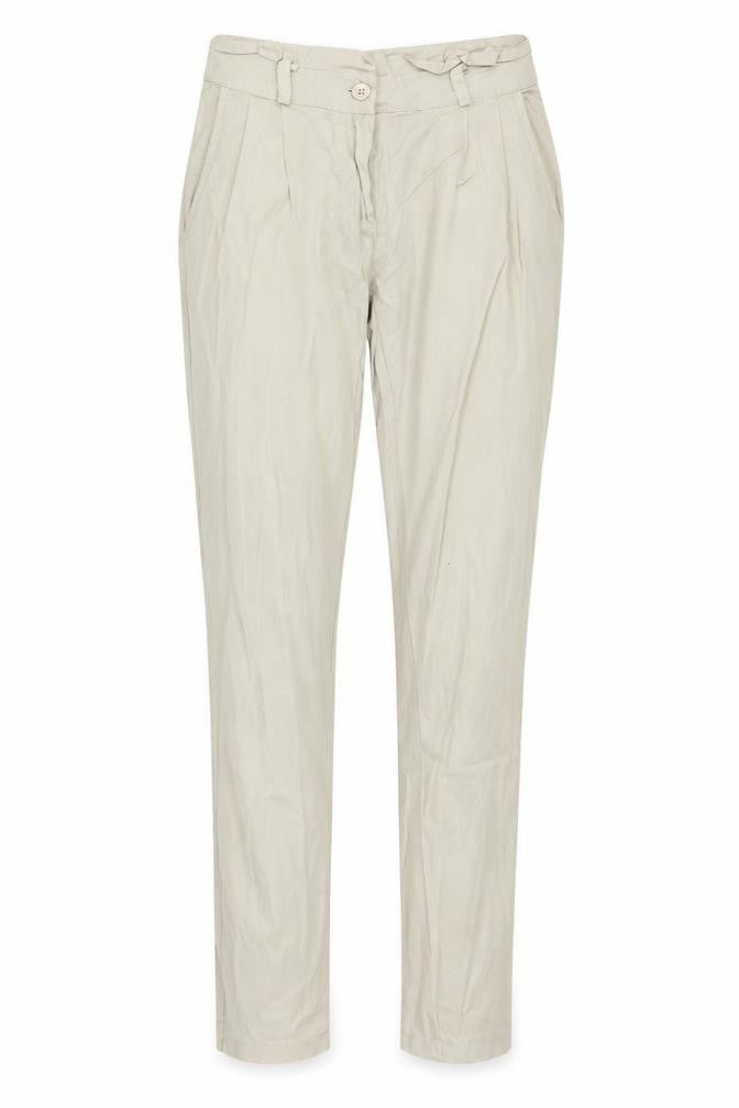 Preworn Womens Beige   Trousers  Size S L29 in