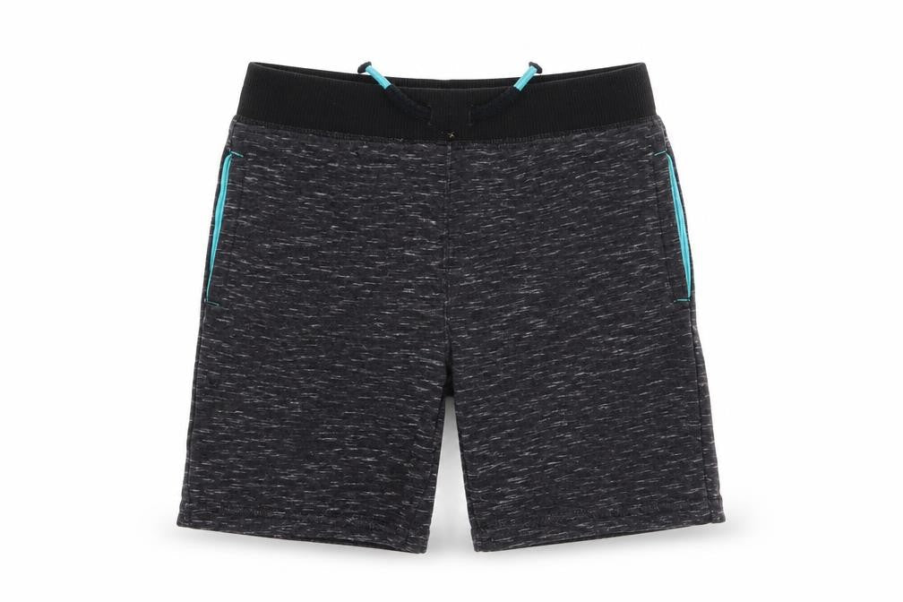 Garanimals Boys Grey   Sweat Shorts Size 4 Years