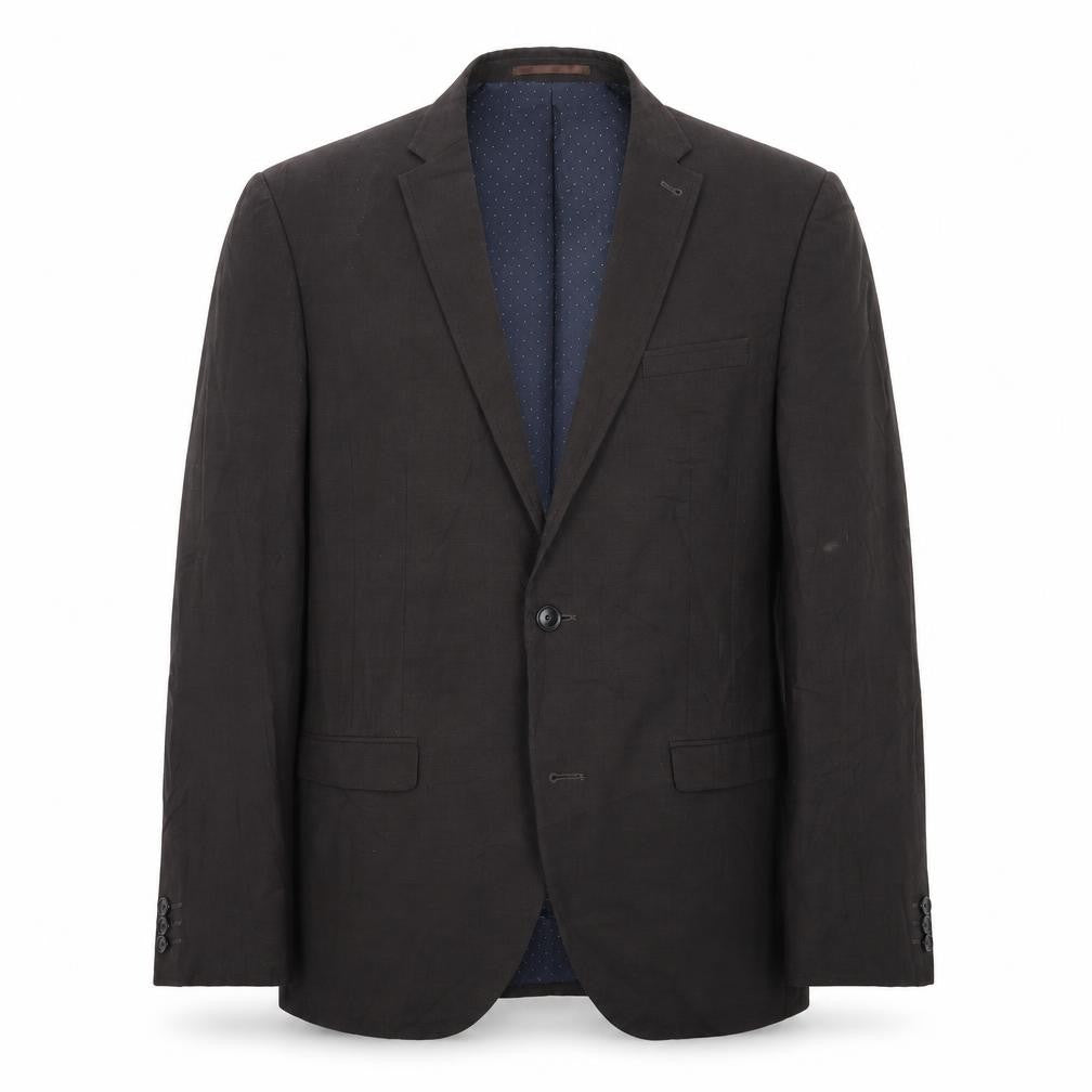 NEXT Mens Brown   Jacket Blazer Size 40