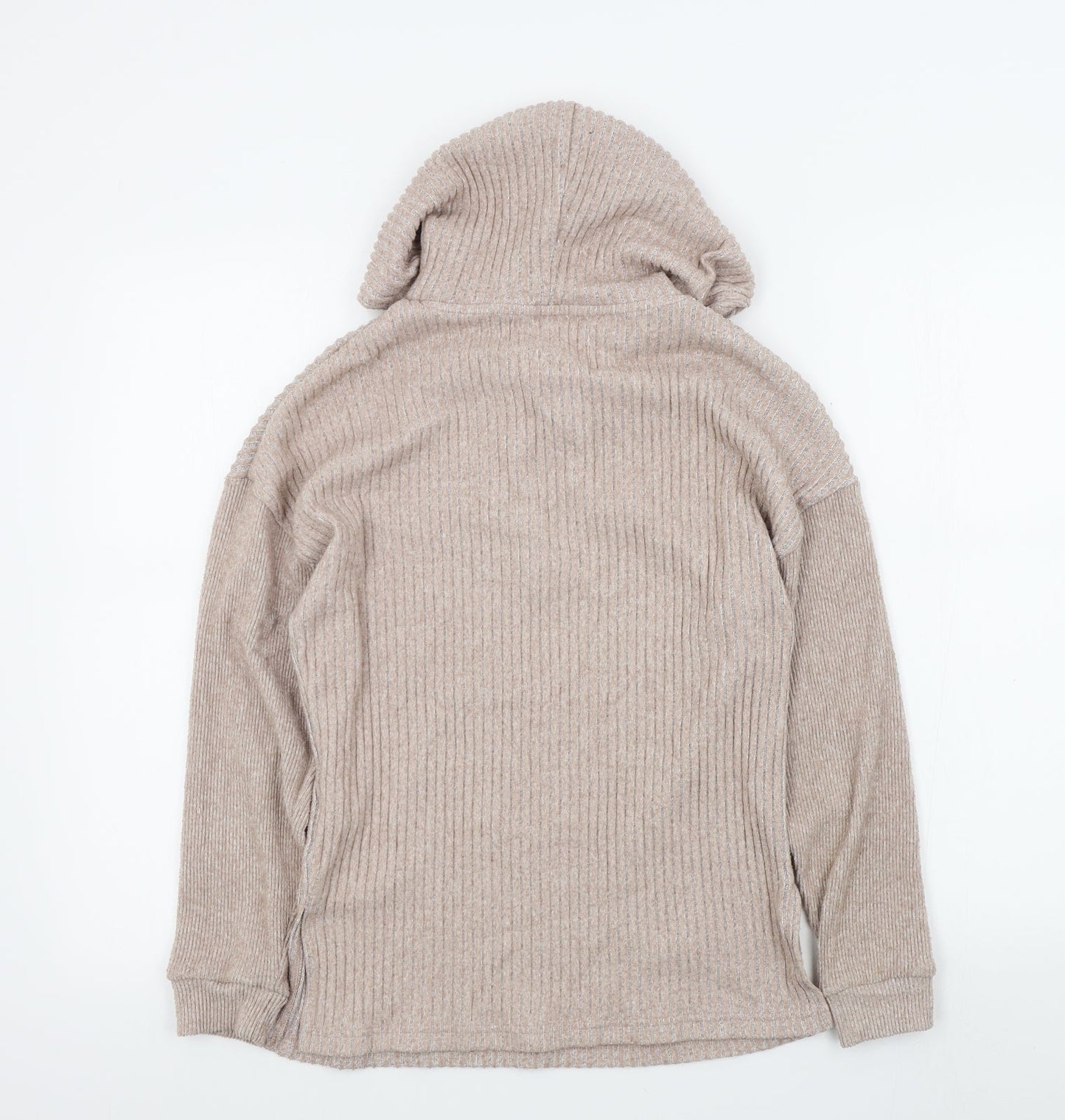 F&F Womens Pink   Pullover Jumper Size XS