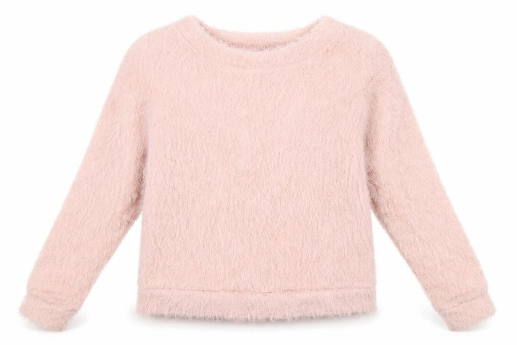 NEXT Womens Beige   Pullover Jumper Size 14