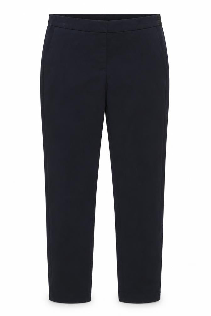 Saint Tropez Clothing Womens Black   Trousers  Size L L29 in