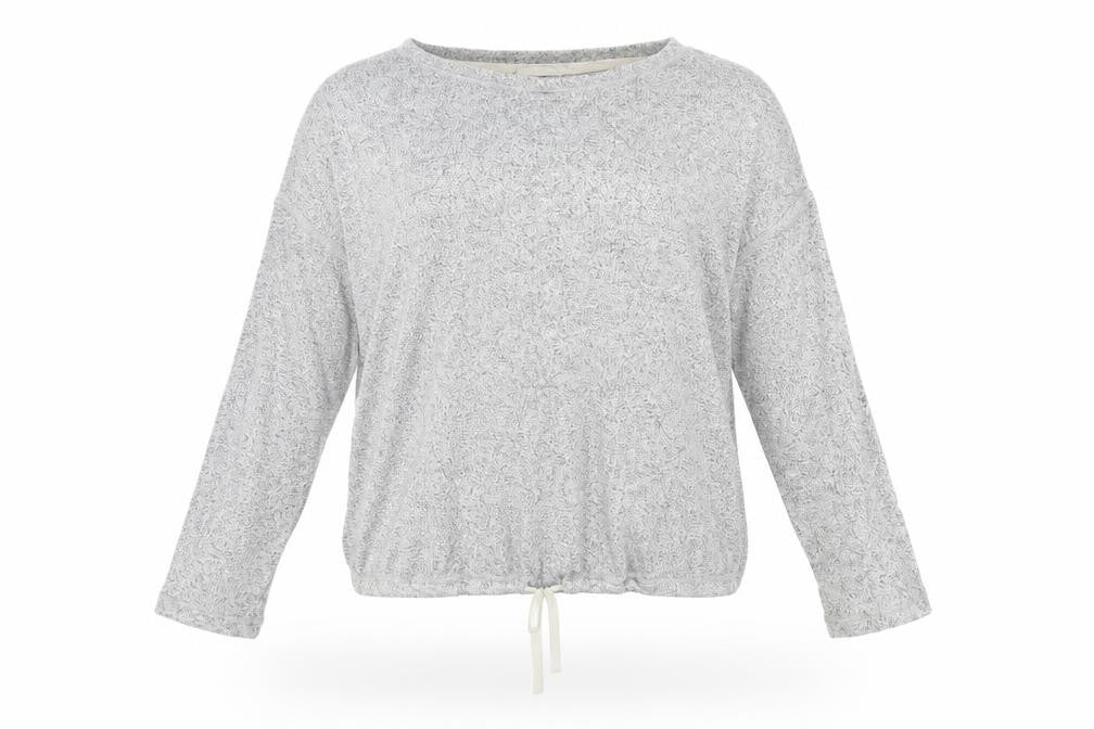 TU Womens Grey   Pullover Jumper Size 12