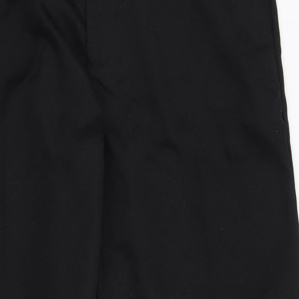 Slazenger Womens Black   Trousers  Size 32 L30 in