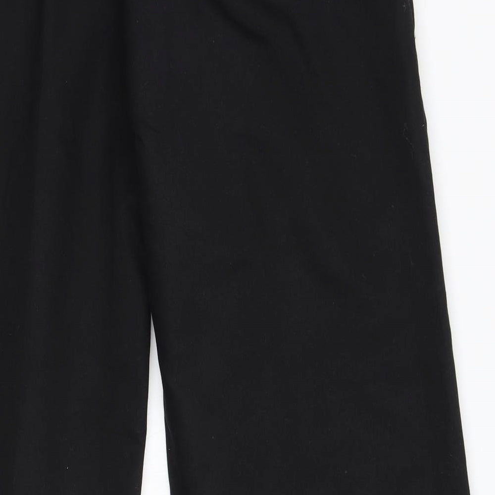 Slazenger Womens Black   Trousers  Size 32 L30 in