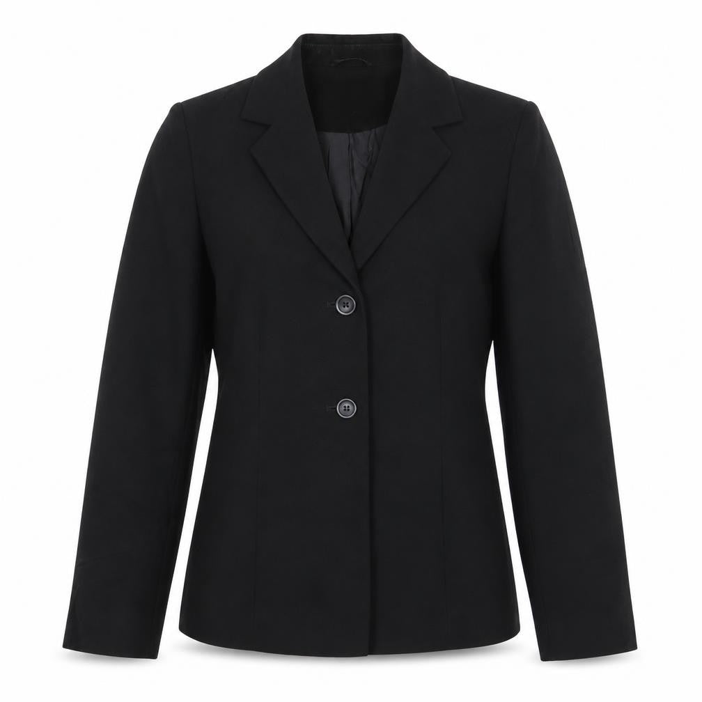 Principles Womens Black   Jacket Blazer Size 10