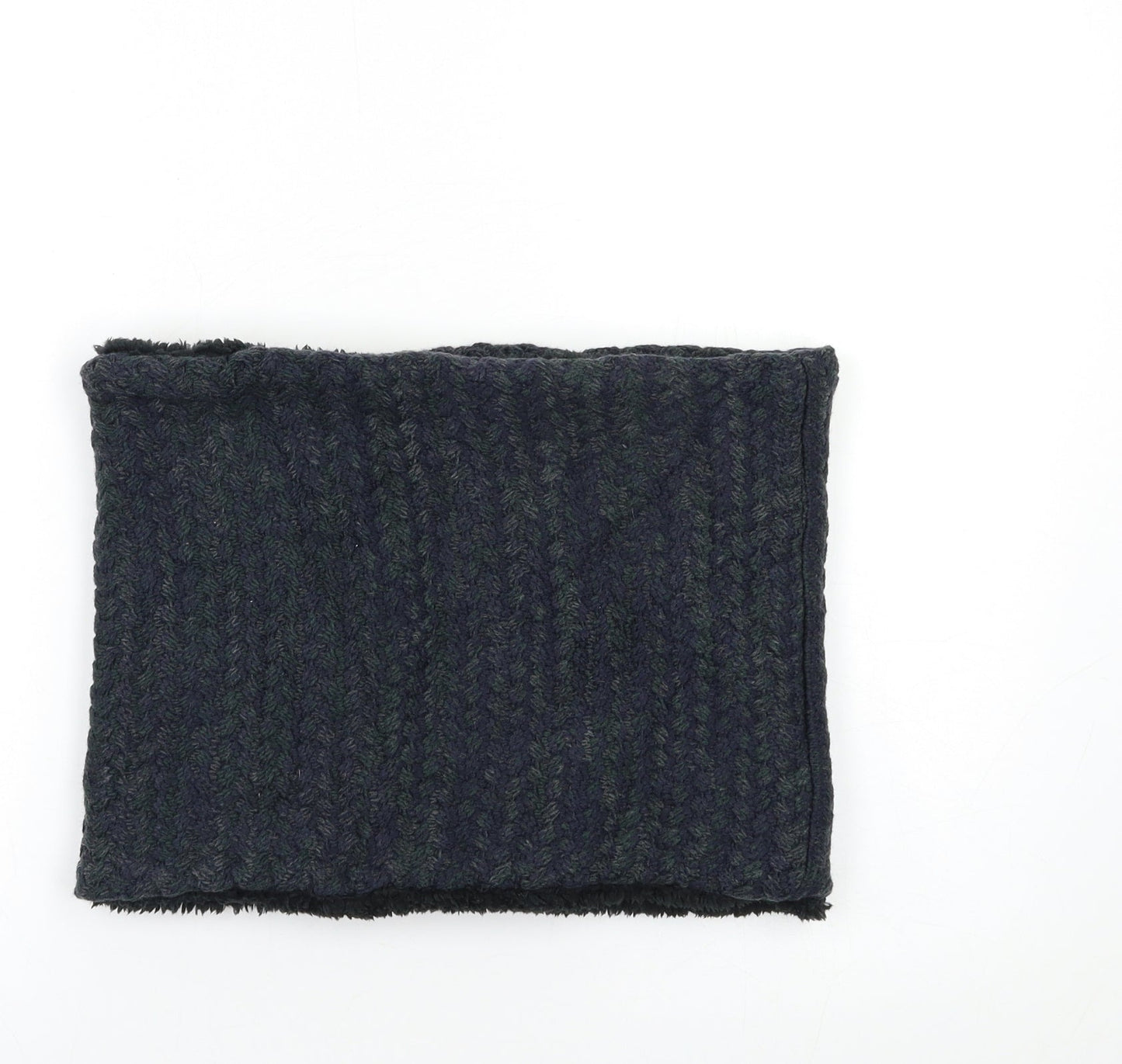 Matalan Mens Grey   Scarf  Size Regular